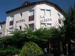 La Siesta, Mont-de-Marsan - Horaires d'ouverture