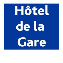 Hôtel De La Gare, Montluçon - Horaires d'ouverture