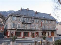 Hotel George, Montmélian - Horaires d'ouverture