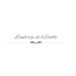 L'Auberge de l'Etable, Montory - Horaires d'ouverture