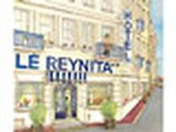 Hôtel Le Reynita, Trouville-sur-Mer - Horaires d'ouverture
