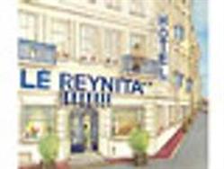 Hôtel Le Reynita, Trouville-sur-Mer - Horaires d'ouverture