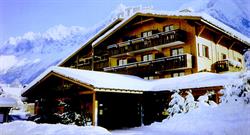 Hôtel du Bois, Les Houches - Horaires d'ouverture