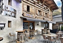 Hôtel la Chavanne, Les Houches - Horaires d'ouverture