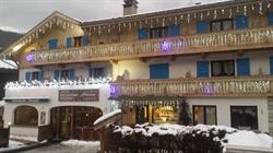 Hôtel St Antoine, Les Houches - Horaires d'ouverture