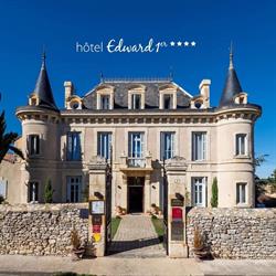 Château Hôtel Edward 1er, Monpazier - Horaires d'ouverture