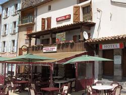 Auberge Roman, La Javie - Horaires d'ouverture