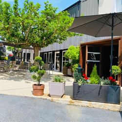Logis Hôtel Relais des Gourmands, Gramat - Horaires d'ouverture