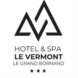Hôtel et Spa Le Vermont, Le Grand-Bornand - Horaires d'ouverture