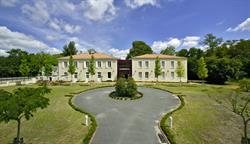 Domaine Du Pont De L'Eyre, Salles - Horaires d'ouverture