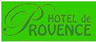 Hôtel de Provence, Salon-de-Provence - Horaires d'ouverture