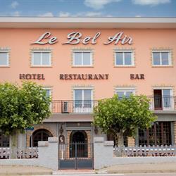 Hotel Restaurant Le Bel Air, Mions - Horaires d'ouverture