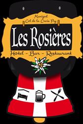 Hotel Restaurant Les Rosieres, Manigod - Horaires d'ouverture