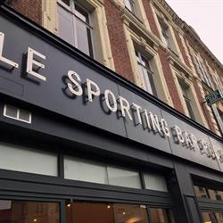 Le Sporting, Mantes-la-Jolie - Horaires d'ouverture