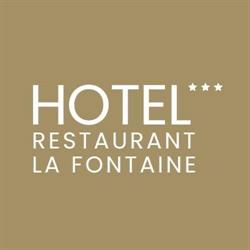 Hôtel Restaurant La Fontaine, Mantry - Horaires d'ouverture