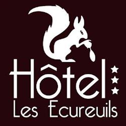 Hotel Les Ecureuils-Restaurant, Le Grand-Bornand - Horaires d'ouverture