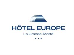 Hôtel Europe, La Grande-Motte - Horaires d'ouverture