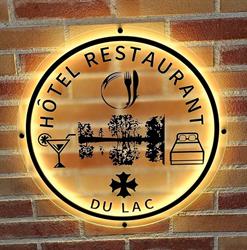 Hôtel Restaurant Du Lac, Graulhet - Horaires d'ouverture