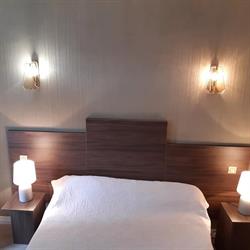 Logis Hotel Restaurant Le Boulevard, Mazamet - Horaires d'ouverture