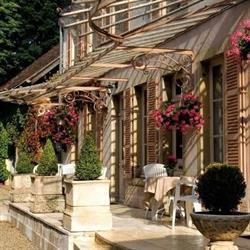 Hôtel Les Charmes, Meursault - Horaires d'ouverture