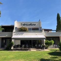 Hôtel Abricotine, Mercurol - Horaires d'ouverture