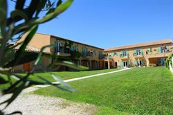 Hotel Terriciae, Mouriès - Horaires d'ouverture