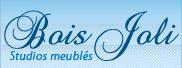 Bois Joli, Saint-Malo - Horaires d'ouverture