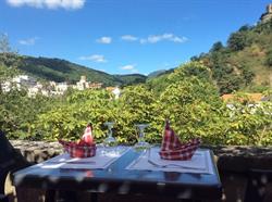 Hotel Villa Romaine, Royat - Horaires d'ouverture