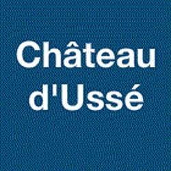 Château D'Ussé, Rigny-Ussé - Horaires d'ouverture