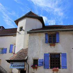 Le Saint Claude, Rioz - Horaires d'ouverture