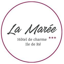 Hôtel de la Marée, Rivedoux-Plage - Horaires d'ouverture