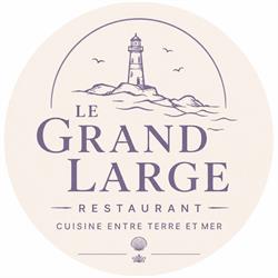 Restaurant Le Grand Large - Rivedoux Plage - Terrasse face mer, Rivedoux-Plage - Horaires d'ouverture