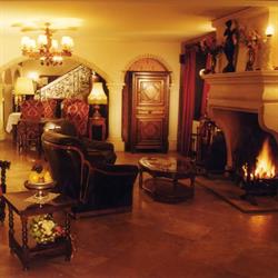 Hostellerie La Sarrasine - Mâcon, Replonges - Horaires d'ouverture