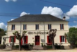 Hôtel Des Voyageurs, Rocamadour - Horaires d'ouverture