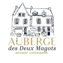 Auberge des Deux Magots, La Roche-Bernard - Horaires d'ouverture