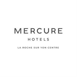 Hôtel Mercure La Roche Sur Yon Centre, La Roche-sur-Yon - Horaires d'ouverture