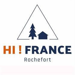 Auberge de Jeunesse, Rochefort - Horaires d'ouverture
