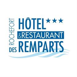 Hôtel Des Remparts, Rochefort - Horaires d'ouverture