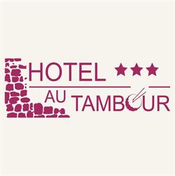 Logis Hôtel Au Tambour, Reims - Horaires d'ouverture