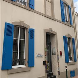 Hôtel Maison Richet, Les Sables-d'Olonne - Horaires d'ouverture
