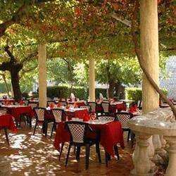 Hotel Restaurant Les Stalagmites, Orgnac-l'Aven - Horaires d'ouverture