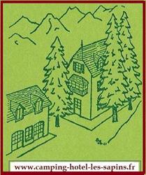 Hôtel Camping Bar Restaurant Les Sapins, Ousse - Horaires d'ouverture