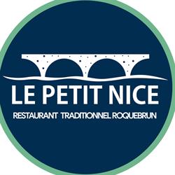 Restaurant LE PETIT NICE, Roquebrun - Horaires d'ouverture