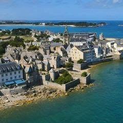 Les Arcades Roscoff, - Horaires d'ouverture