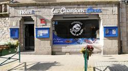 Hôtel Restaurant les Chardons Bleus, Roscoff - Horaires d'ouverture