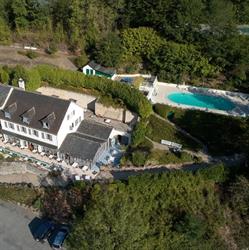 LOGIS HOTEL BELLE RIVE, Najac - Horaires d'ouverture