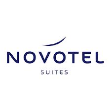Novotel Suites Nancy Centre, - Horaires d'ouverture
