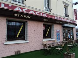 L'Acacia, Nanterre - Horaires d'ouverture