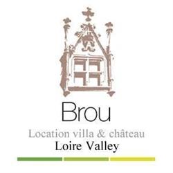Hôtel Restaurant Château de Broux, Noyant-de-Touraine - Horaires d'ouverture