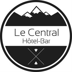 Le Central Hôtel-Restaurant, Oloron-Sainte-Marie - Horaires d'ouverture